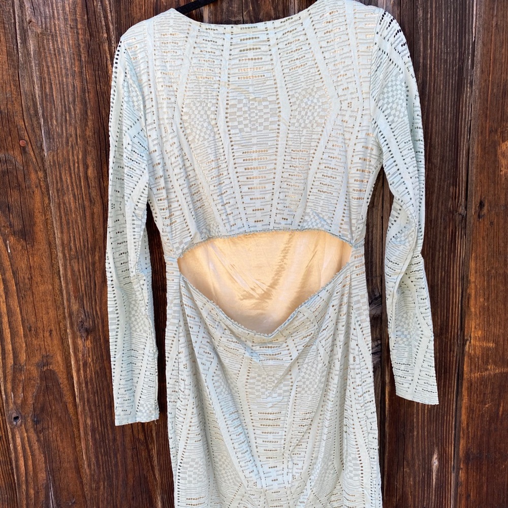 Bebe Dress - Picture 2 of 6